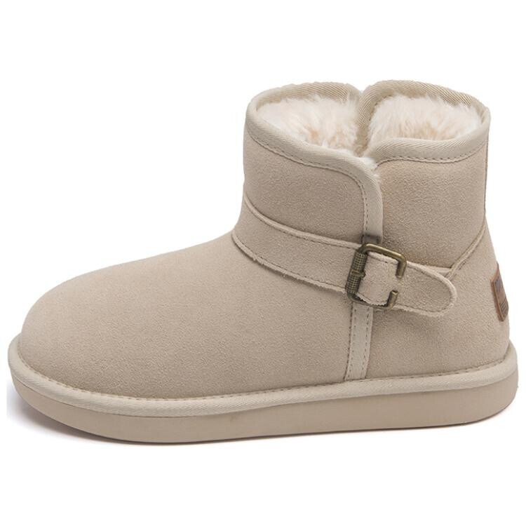 

Ботинки AGSDON Snow Boots Women's