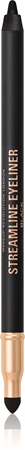 

Кремовый карандаш для глаз Makeup Revolution Streamline, Black 1,3 g