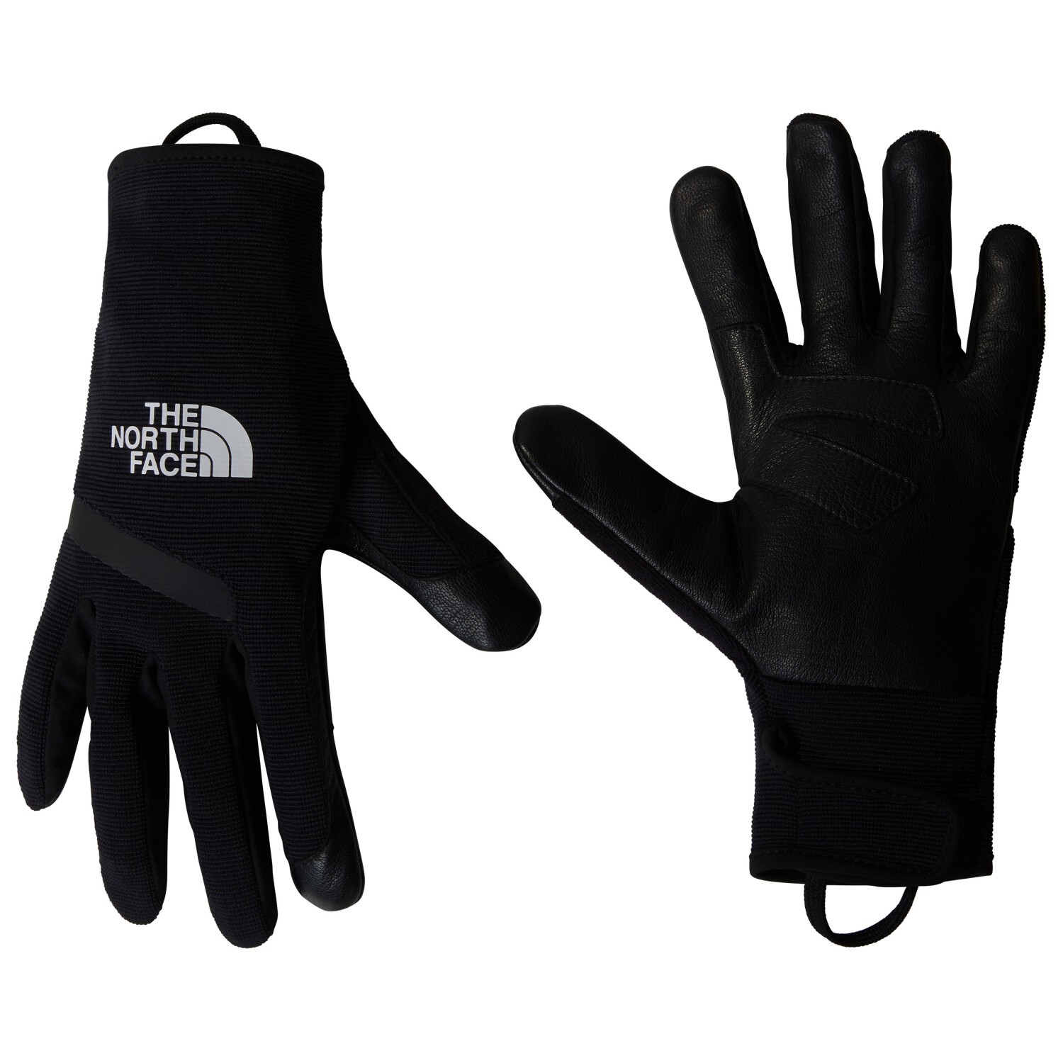 

Перчатки The North Face Amp Glove, цвет TNF Black