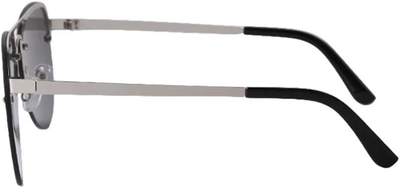 

Модные солнцезащитные очки для женщин, роскошные винтажные солнцезащитные очки в большой оправе с зеркальными линзами, защита от ультрафиолета UV400 LVTFCO, C3