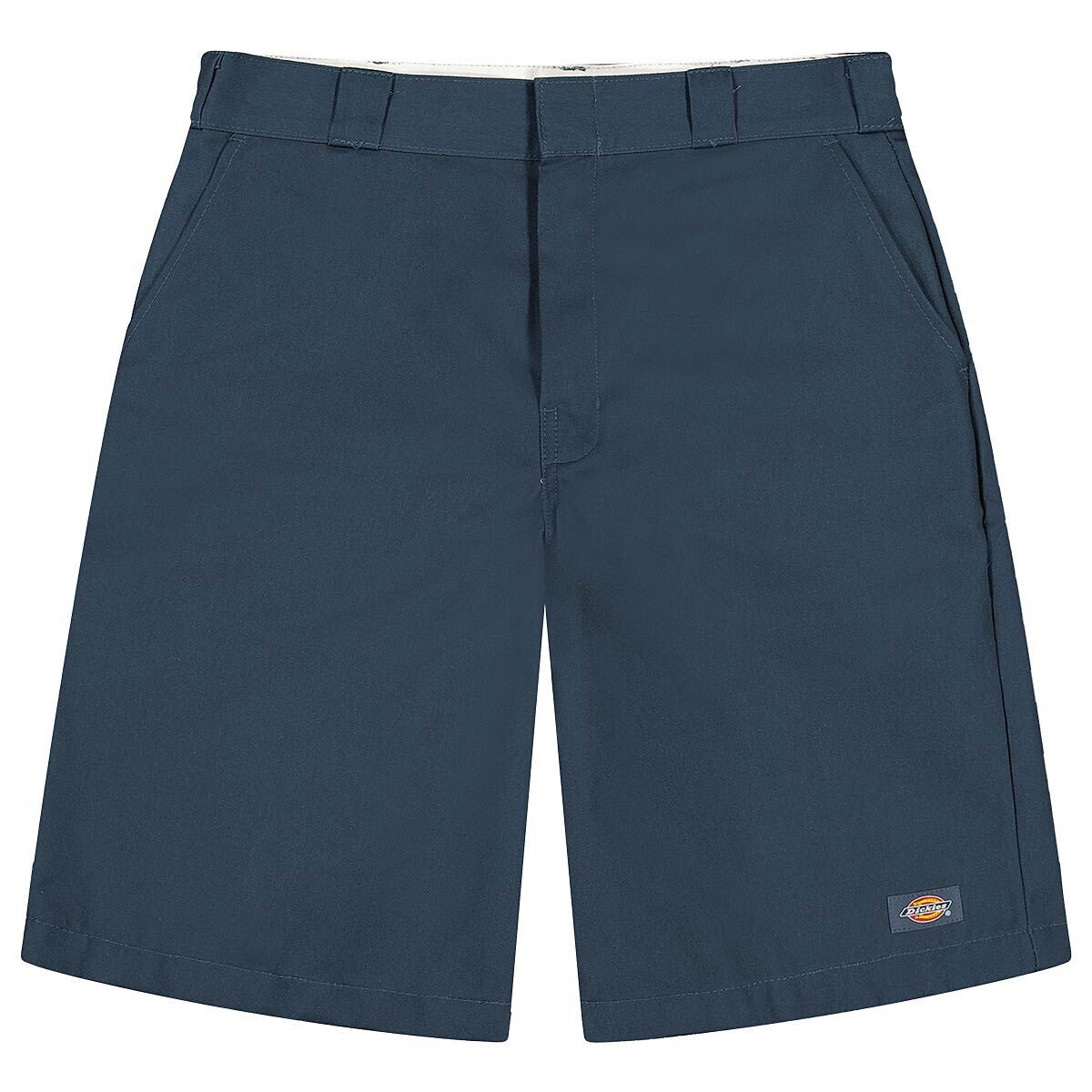 

Шорты 13'' Multi Pocket Work Shorts Dickies, цвет Blau