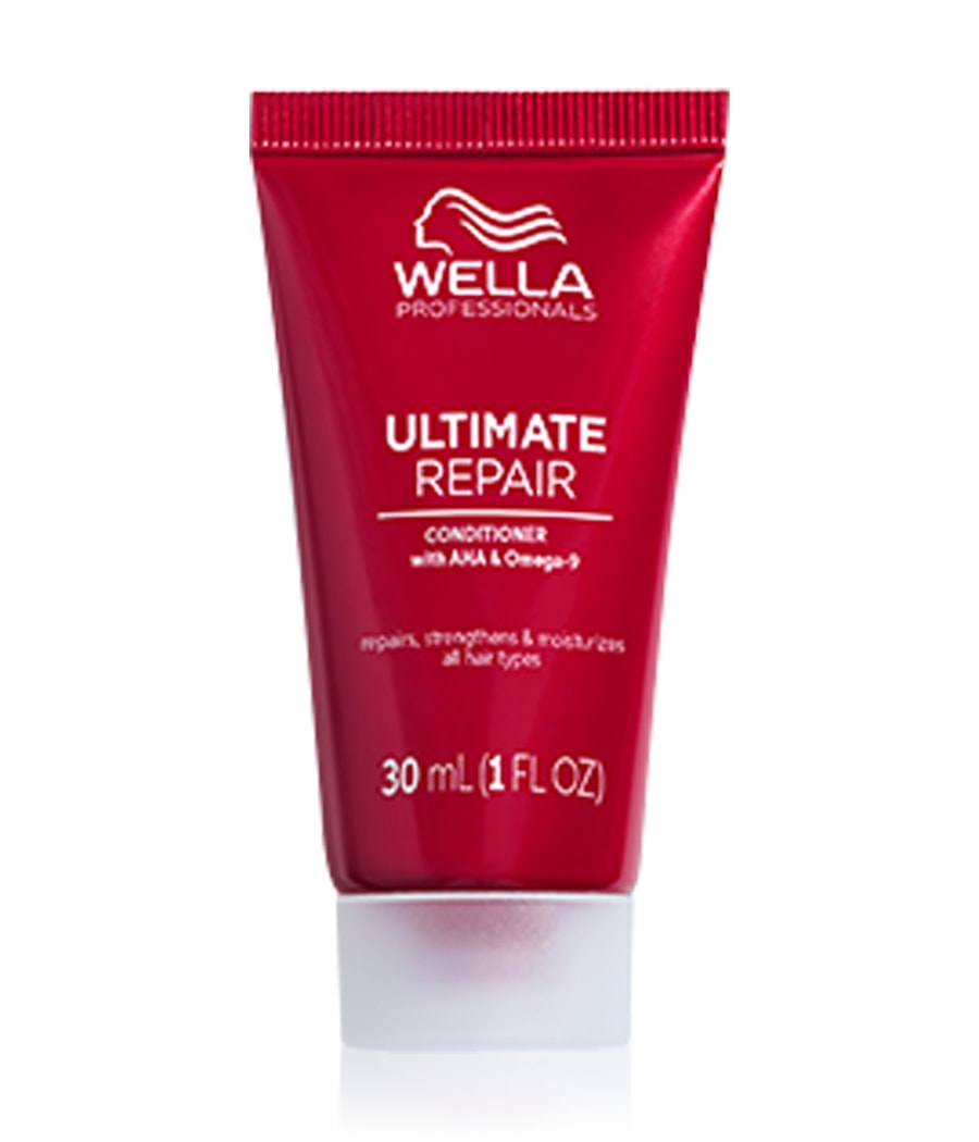 

Кондиционер Wella Professionals Ultimate Repair, 30 ml