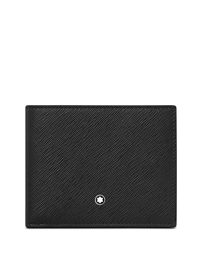 

Кожаный бумажник в два сложения Sartorial Montblanc