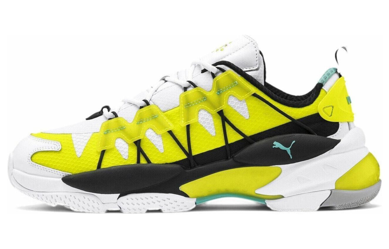 Кроссовки Puma LQD Cell Omega Lab Sneakers