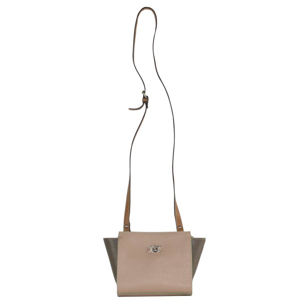 

Через плечо Chic Pink Taupe - La Boca Style 317.002 La Martina