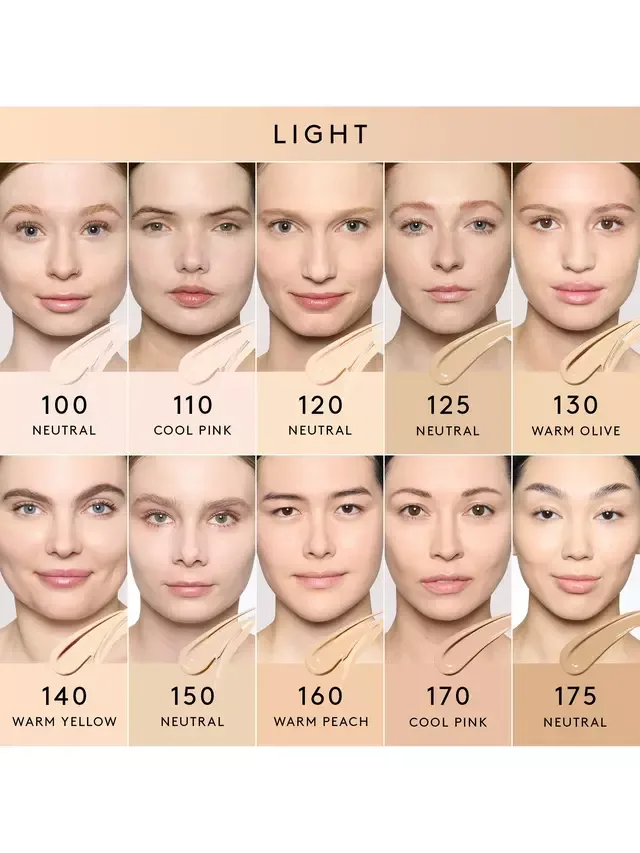 Тональный крем Pro Filt'r Soft Matte Longwear Foundation Fenty Beauty, 110 — фото 3