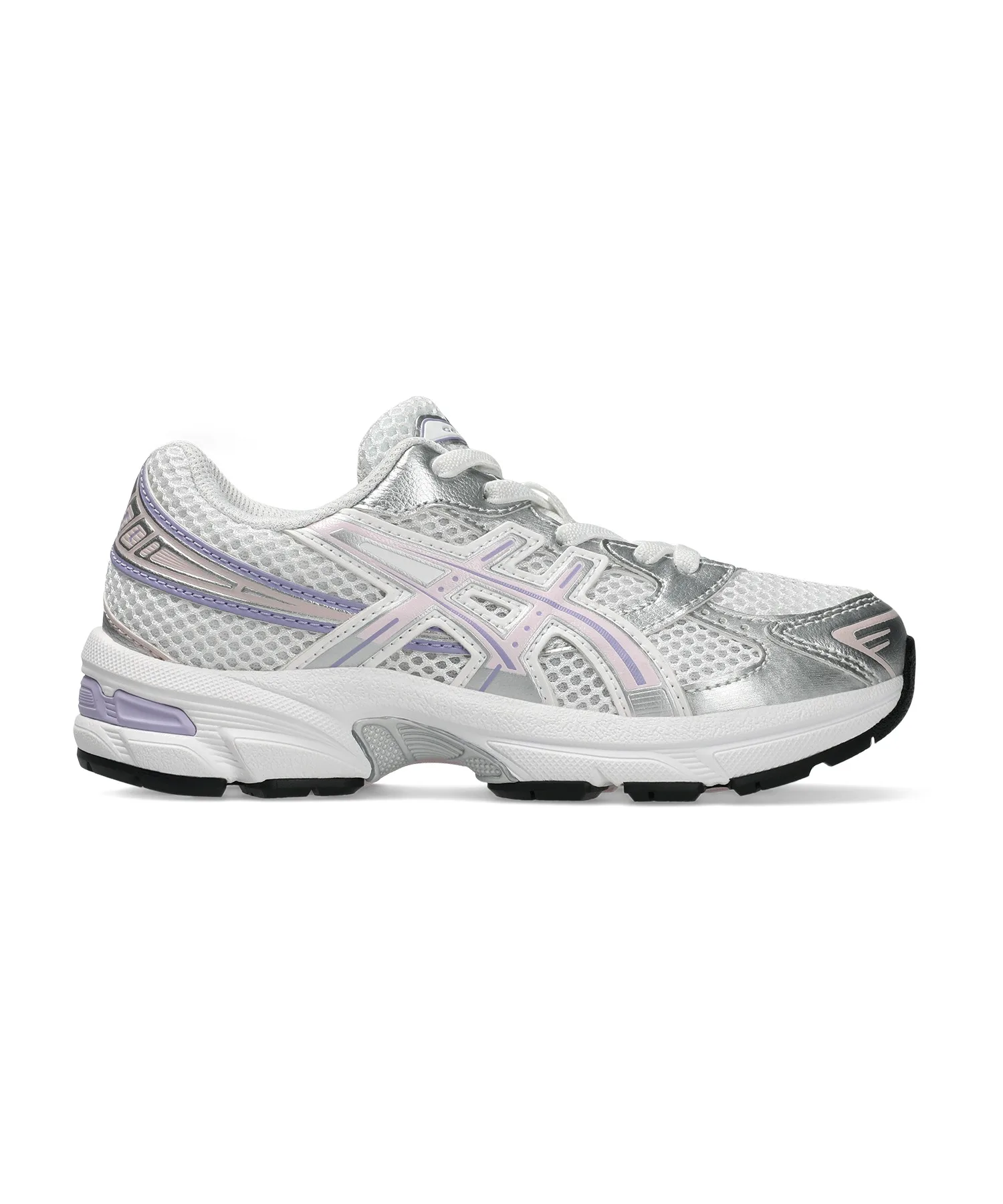 Детские кроссовки ASICS GEL-1130 PS — фото 3