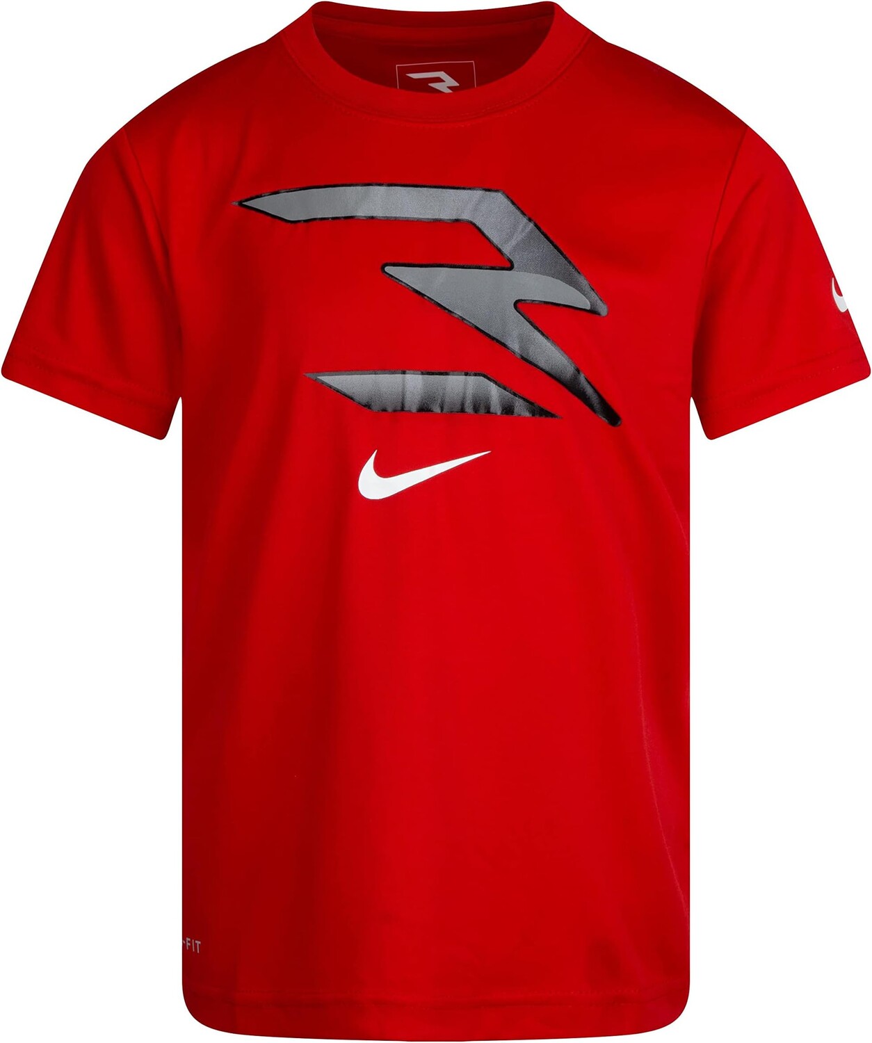 

Футболка Nike Icons Tee, цвет University Red