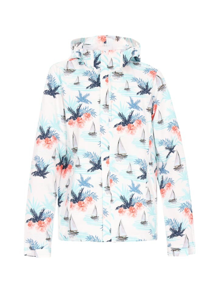 

Переходная куртка ALEKO Jacke, коралловый, Красный, Переходная куртка ALEKO Jacke, коралловый