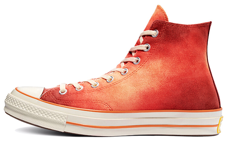 

Кеды Converse Chuck Taylor All Star 70 Hi Concepts Southern Flame