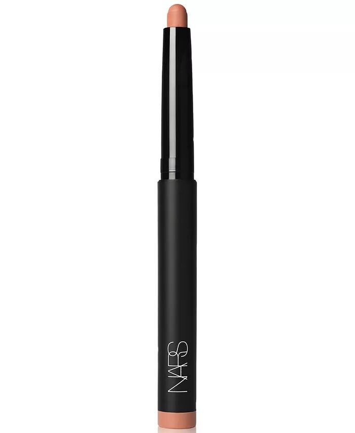 

Палочки теней для век Total Seduction Nars, цвет Enigmatic (matte black)
