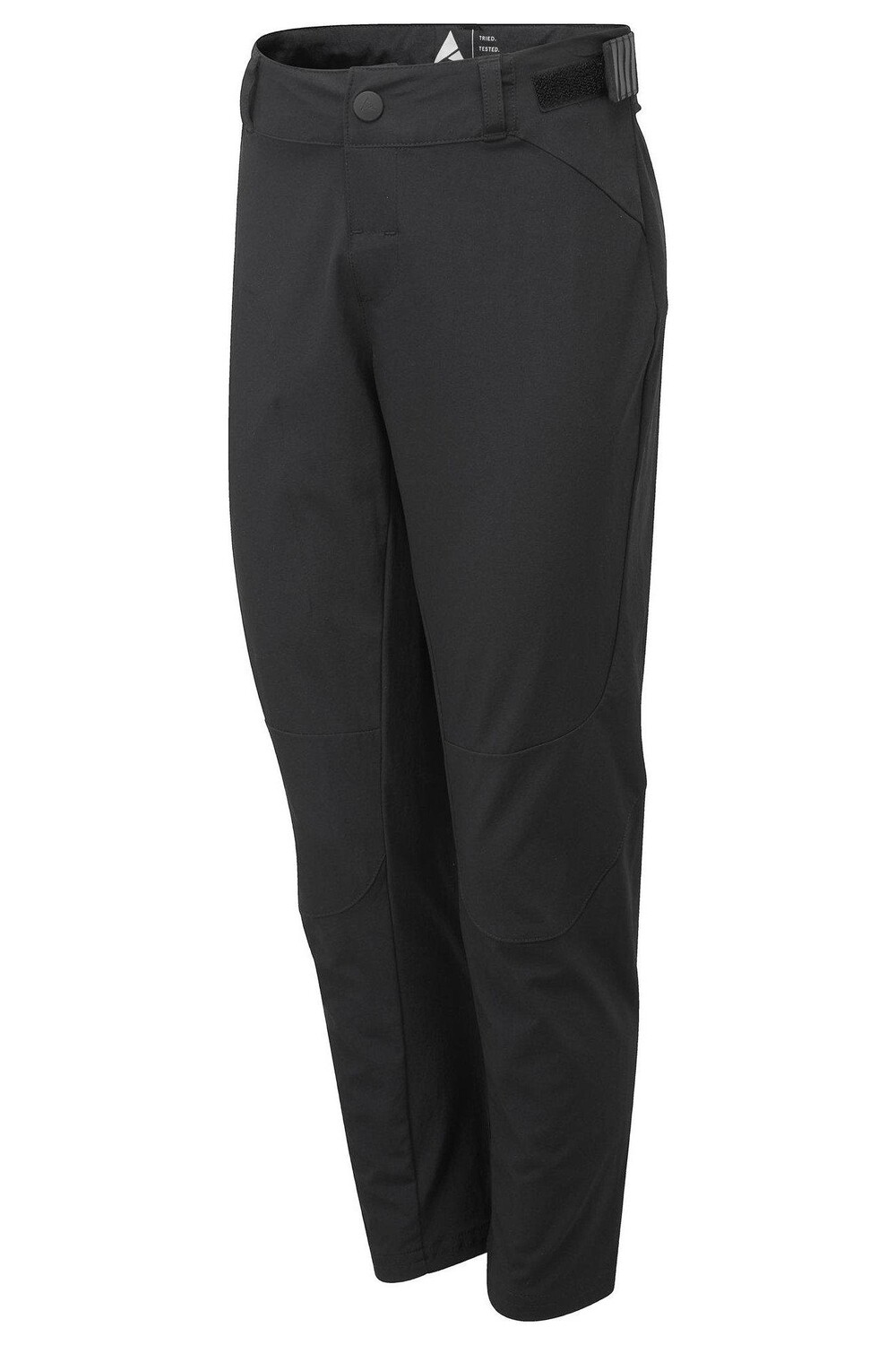 

Детские брюки Spark Trail Altura, черный