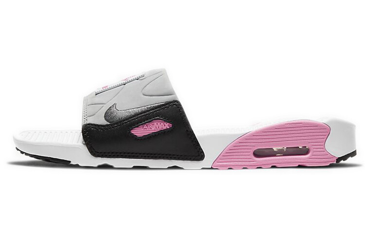 

Шлепанцы Nike Air Max 90 женские