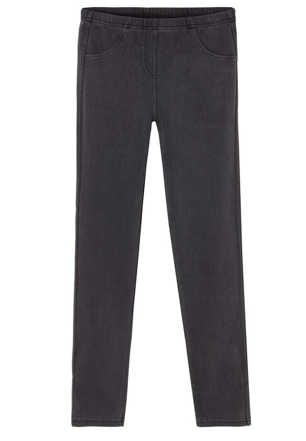 

Джеггинсы Calzedonia, цвет grigio jeans