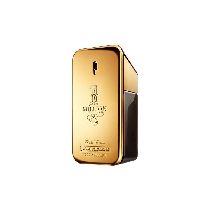 

Мужская туалетная вода One Million EDT Paco Rabanne, 50