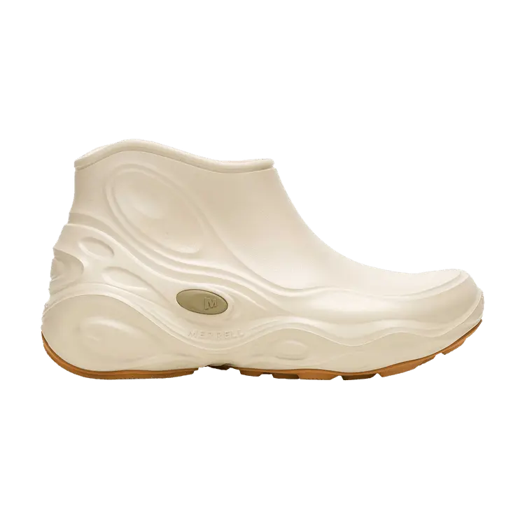 

Ботинки Merrell Hydro Next Gen Boot SE Oyster, кремовый