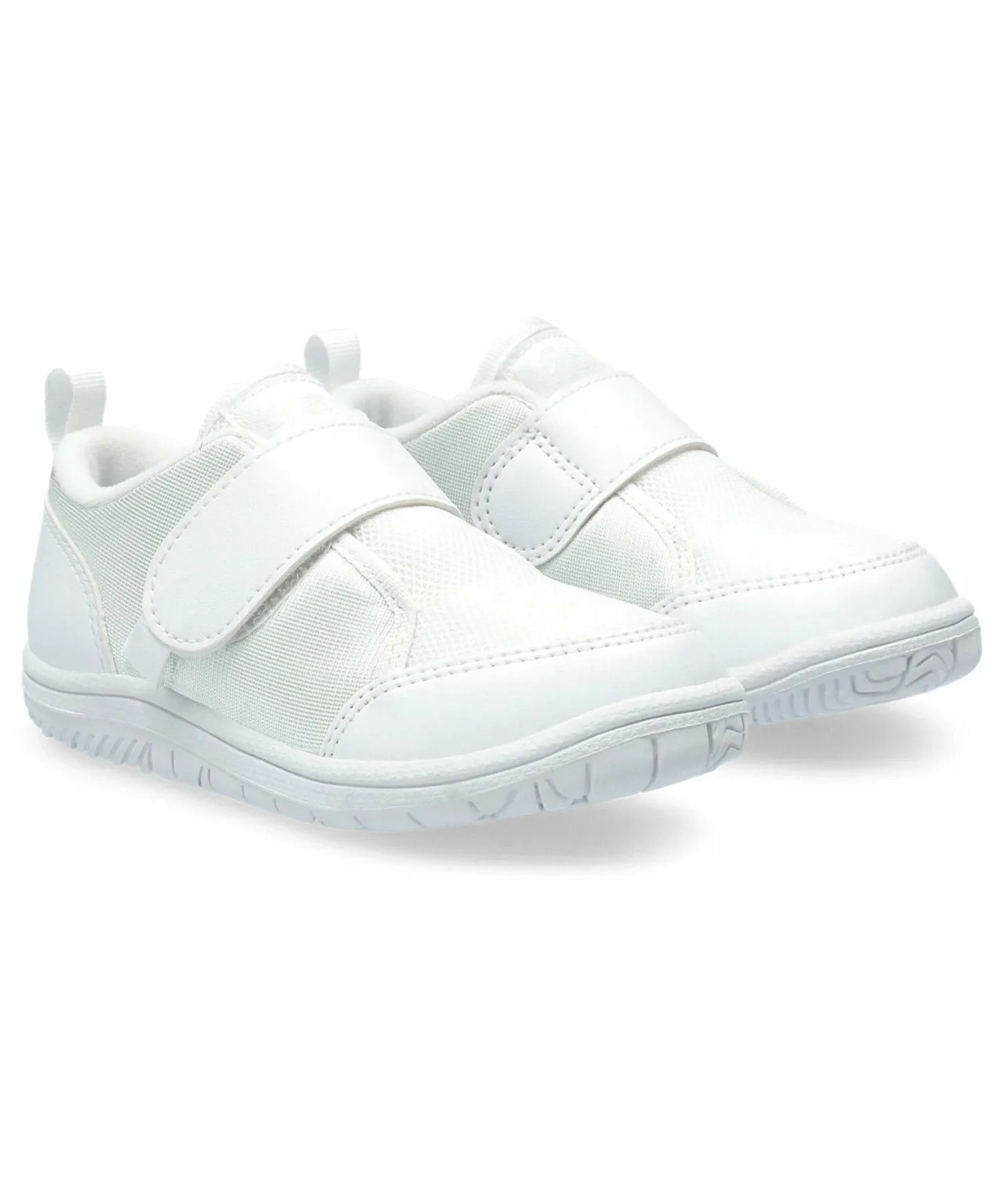 Домашние тапочки CP MINI 2 Suku2(スクスク), White and other colors
