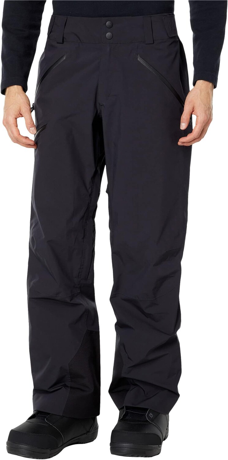 

Брюки HOLDEN All Mountain Pants, цвет Jet Black 2