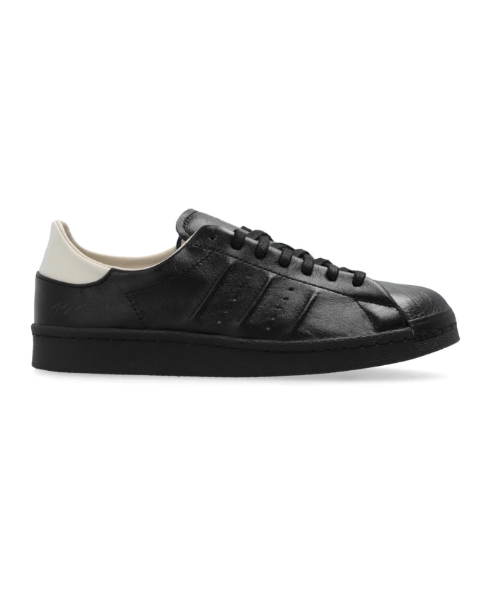 

Кроссовки Superstar Y-3, черный