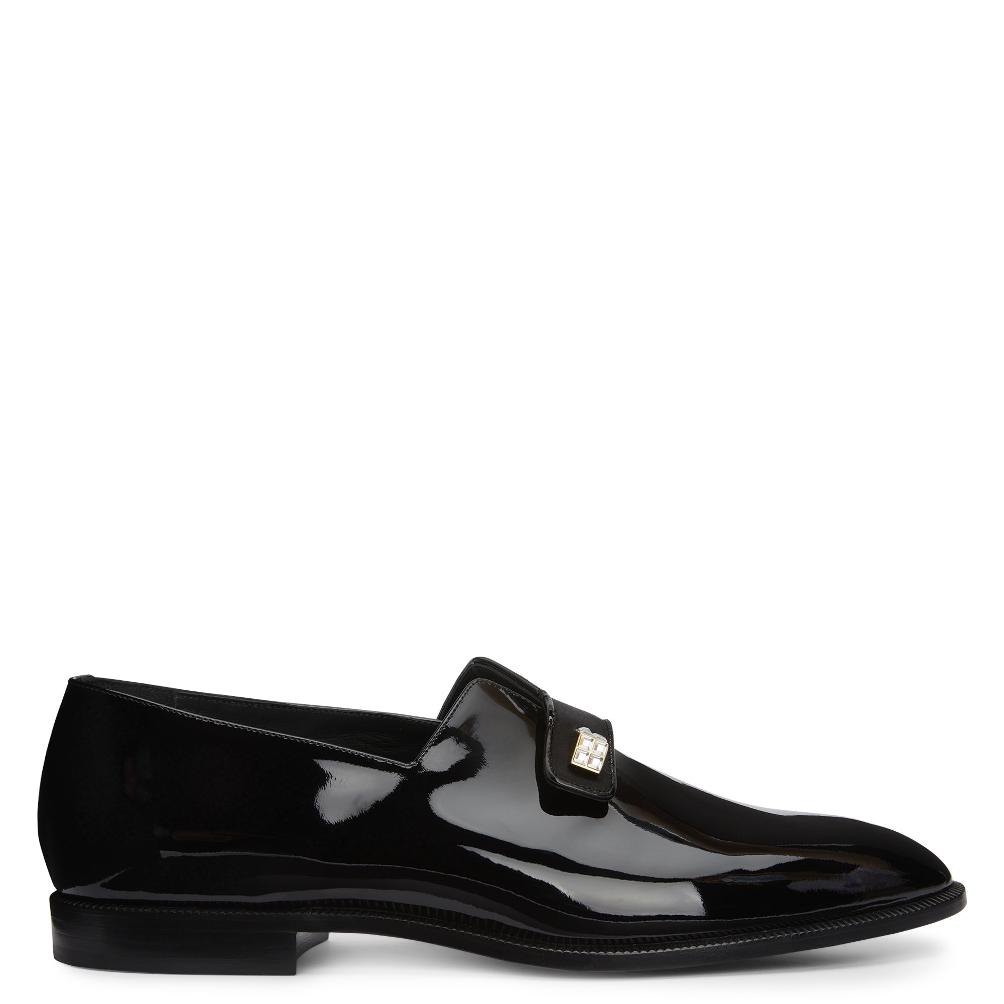 

Мужские мокасины Джузеппе Занотти Марти Giuseppe Zanotti