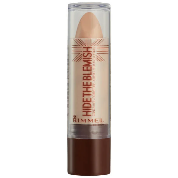 Консилер скроет недостатки Rimmel, цвет golden beige — фото 2
