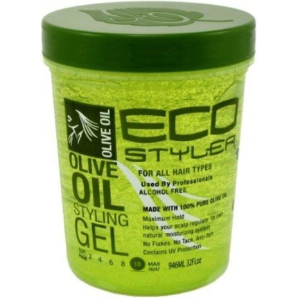 

Гель Eco Style Olive, 32 унции, Ecoco