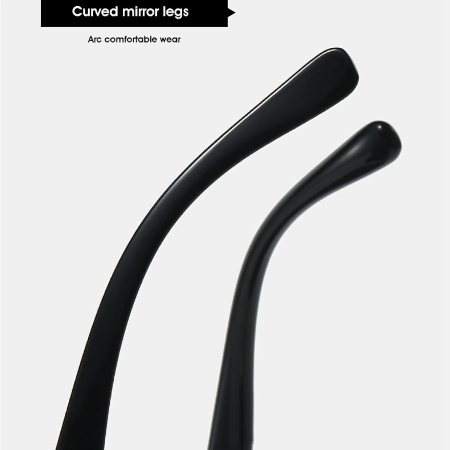 

Классические женские солнцезащитные очки «кошачий глаз», винтажные, роскошные, с антибликовым покрытием, модные, для вождения и путешествий TKKTLLT, Black Gray