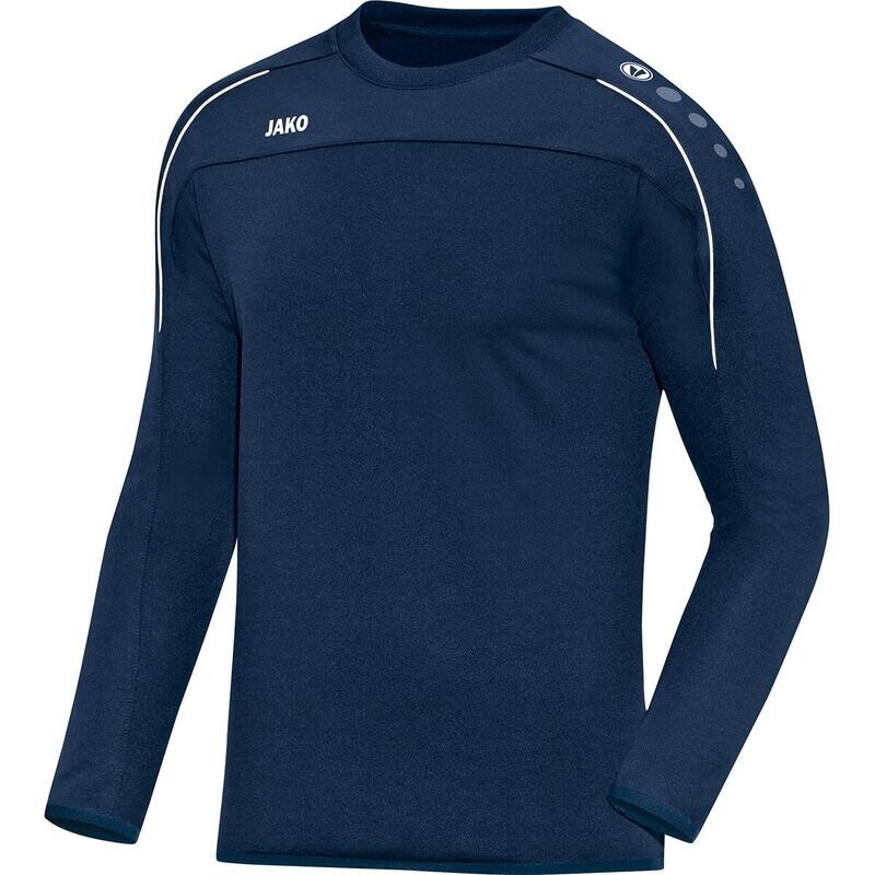 

Спортивная толстовка Jako, цвет blau/dunkelblau/dunkelblau