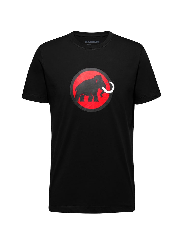 

Футболка Mammut, черный