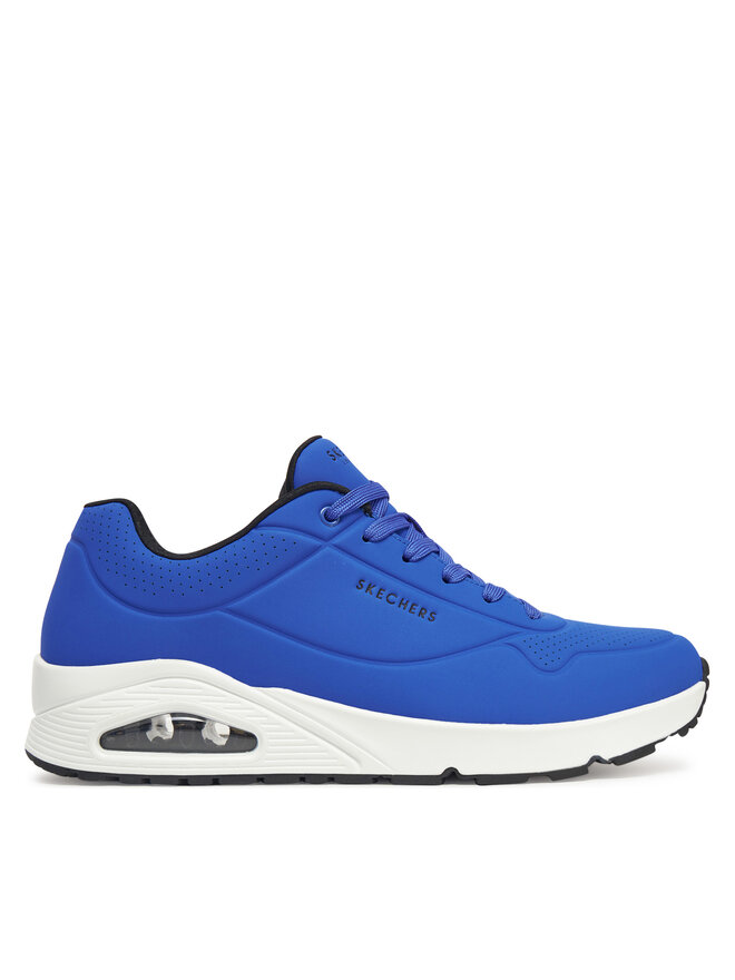 

Кроссовки Uno - Stand On Air 52458/Blw Skechers, синий