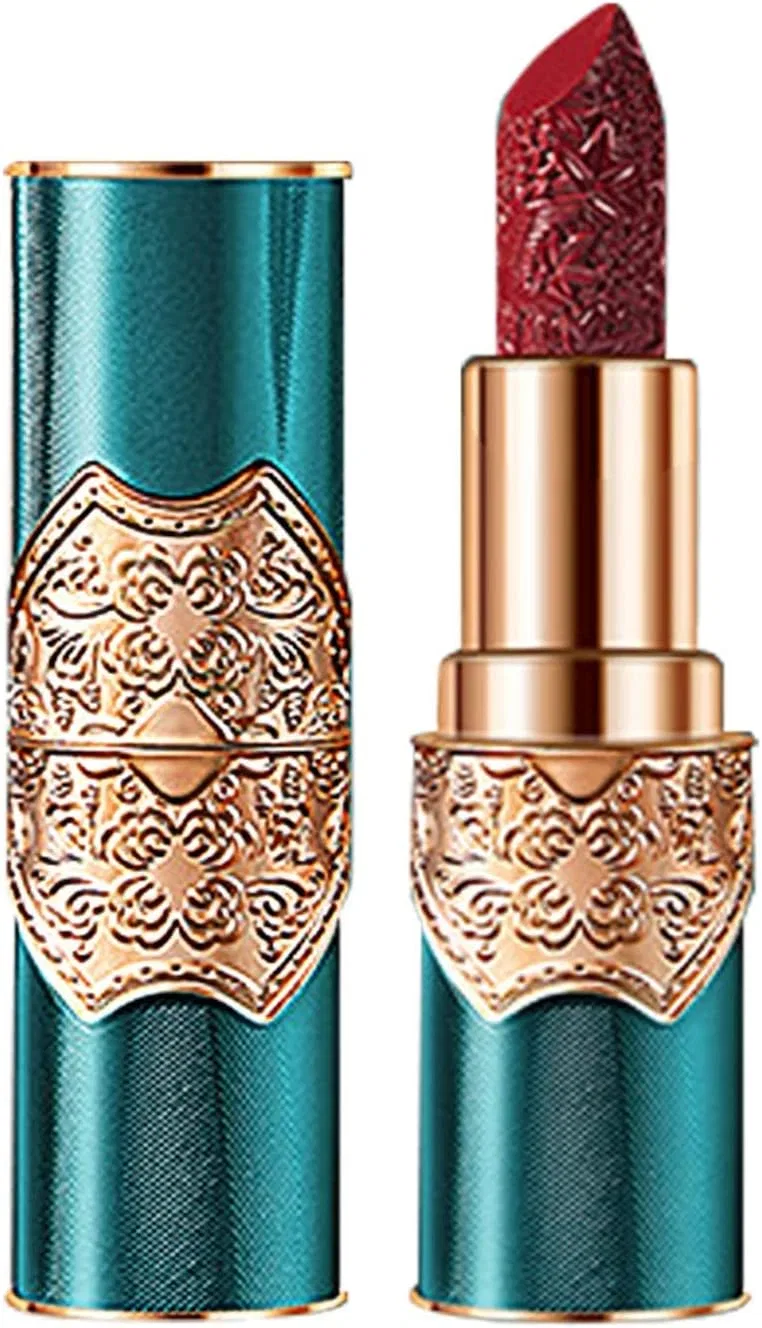 Матовый тинт для губ Red Matte Lip Tint Foreted