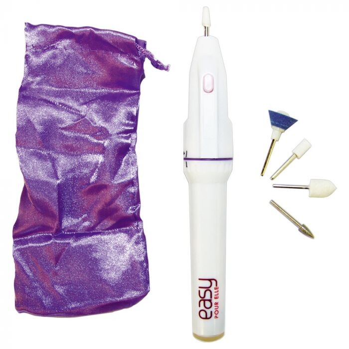 

Набор косметики Set Manicura y Pedicura a Pilas Ocasión, Multicolor