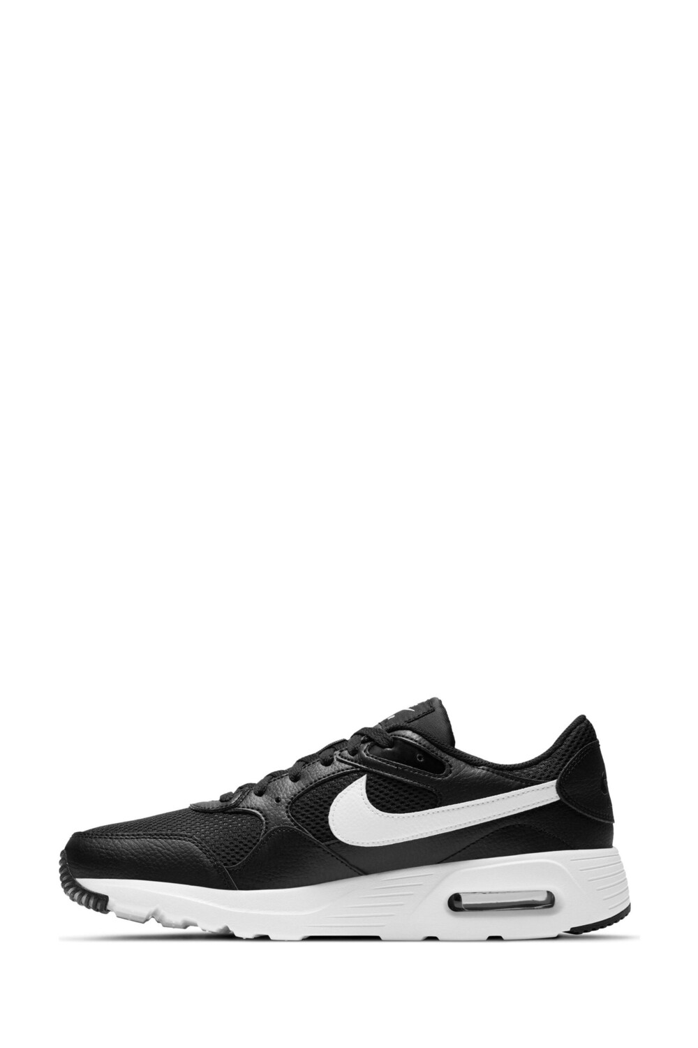 Спортивная обувь Air Max SC Nike, черный — фото 2