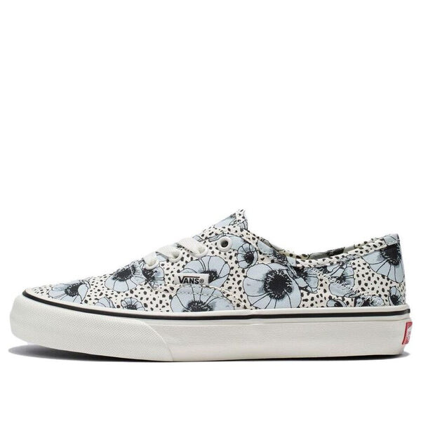 

Кроссовки authentic vr3 sf animal floral 'blue' Vans, синий