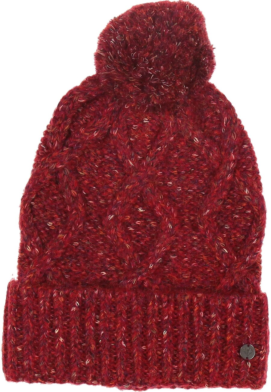

Шапочка FRAAS, цвет Dark red