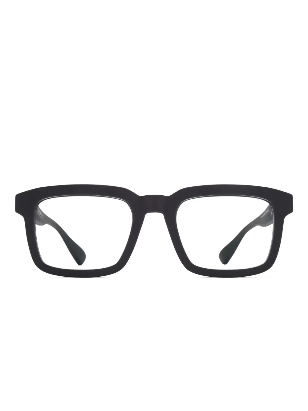 

Очки Canna в квадратной оправе Mykita, черный