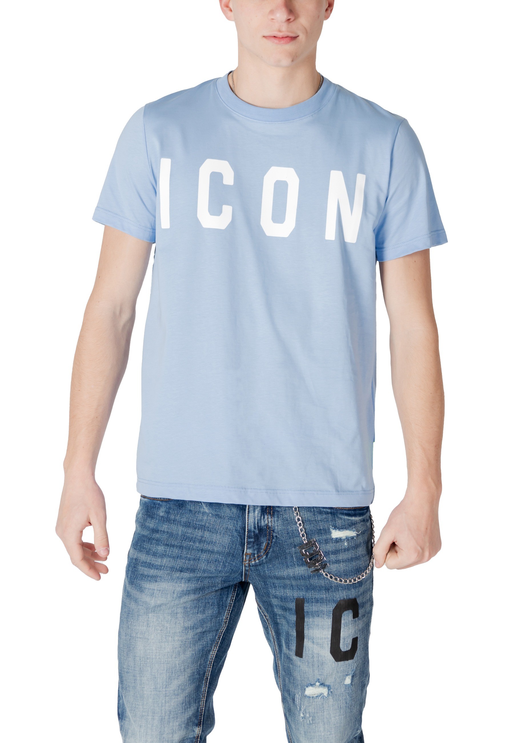 

Футболка Icon