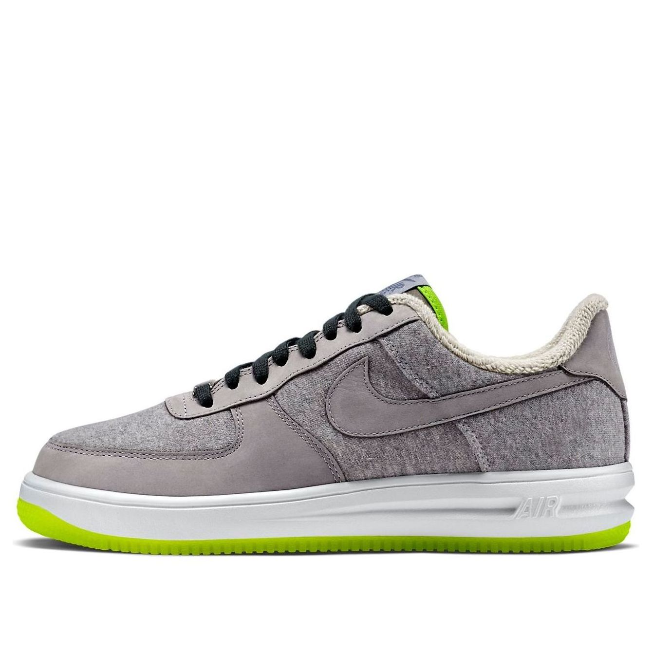 

Кроссовки Nike Lunar Force 1 Loop QS 728937-001