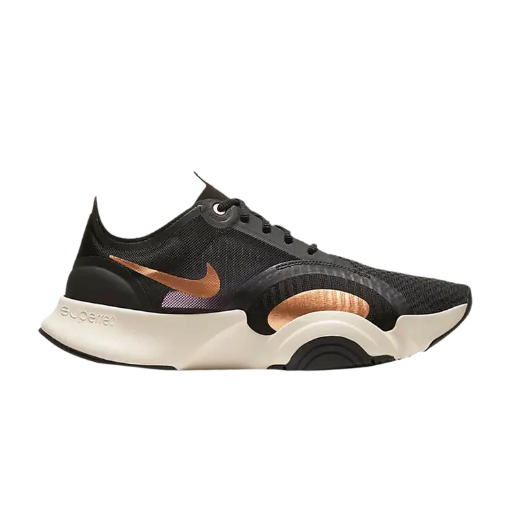 

Кроссовки Nike Wmns SuperRep Go, черный