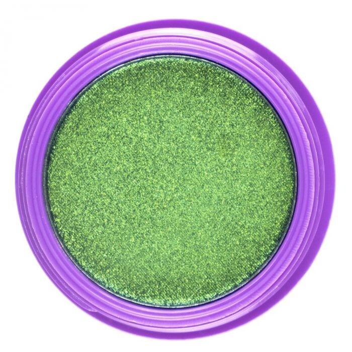 

Подводка для глаз Sugar Daddy Pigmentos Duocromo Krash Kosmetics, Ponlo en su cuenta