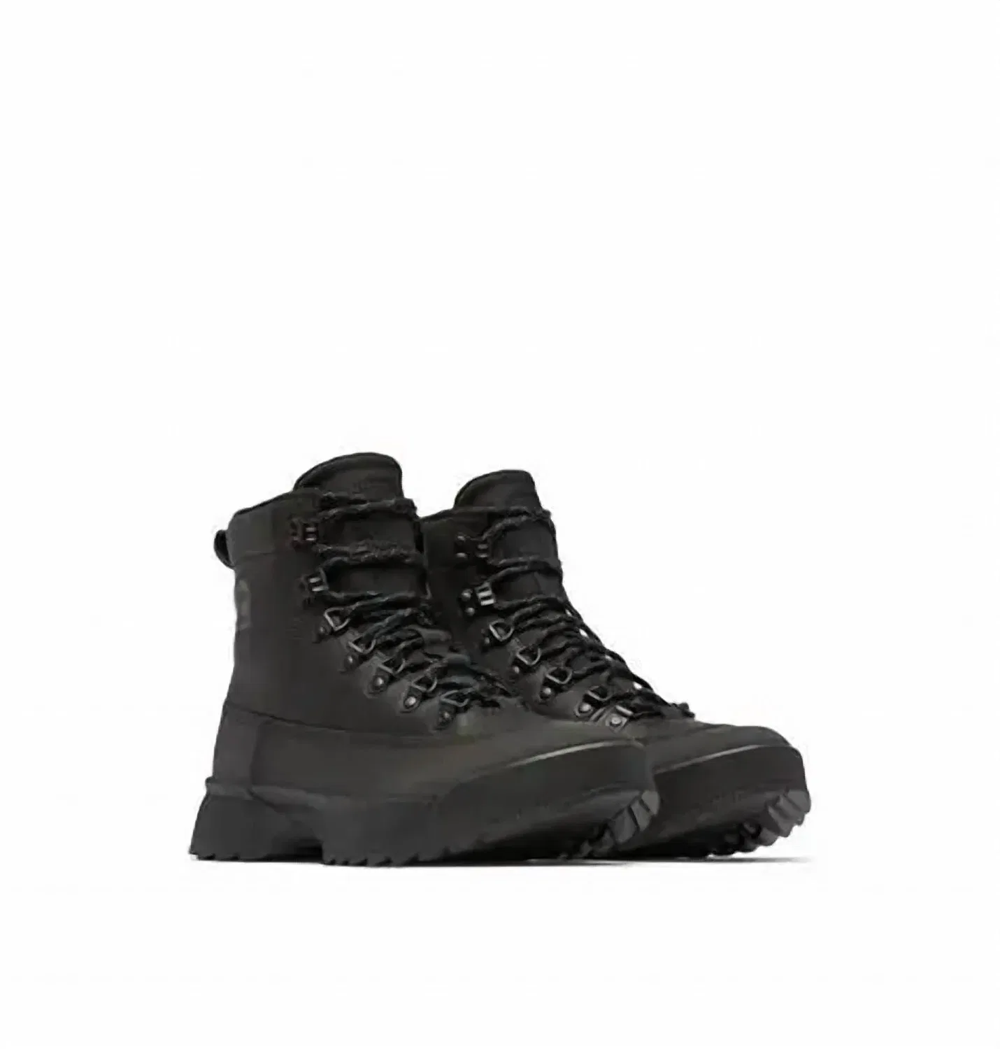 Sorel Мужские ботинки Scout 87' Pro, черные — фото 4