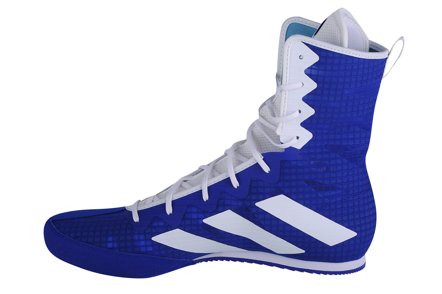 Спортивные кроссовки adidas Performance adidas Box Hog 4, синий — фото 2