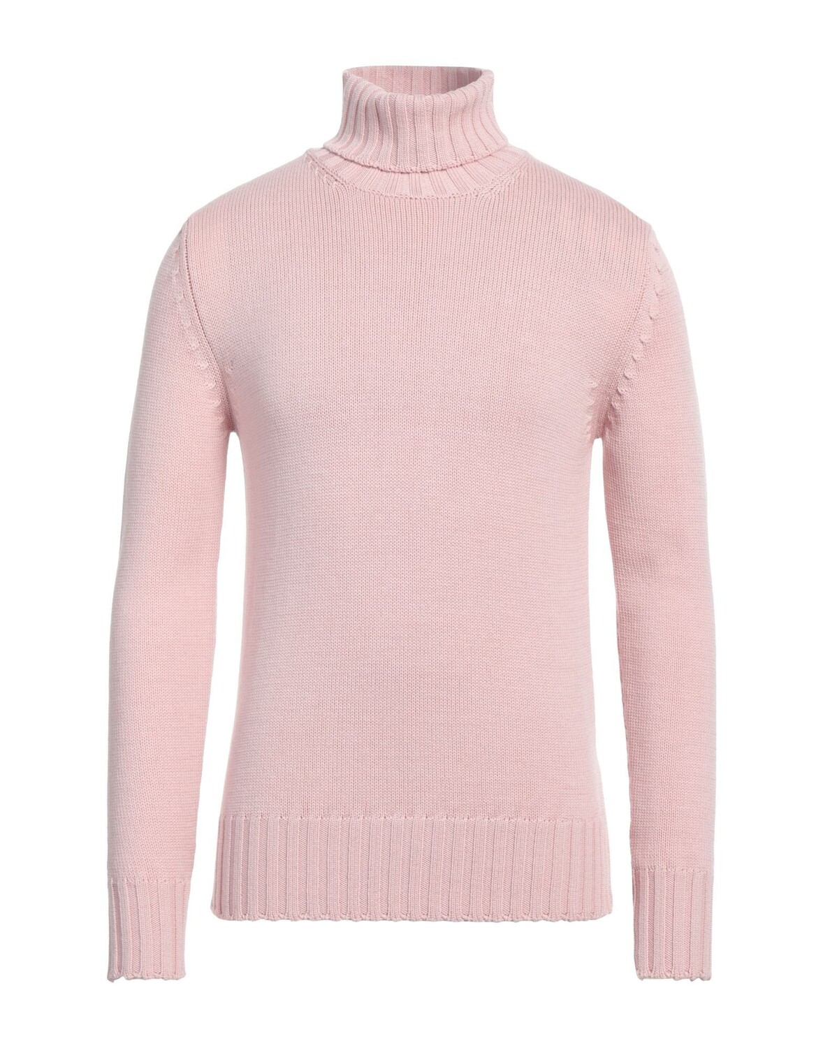

Водолазка Capsule Knit, светло-розовый