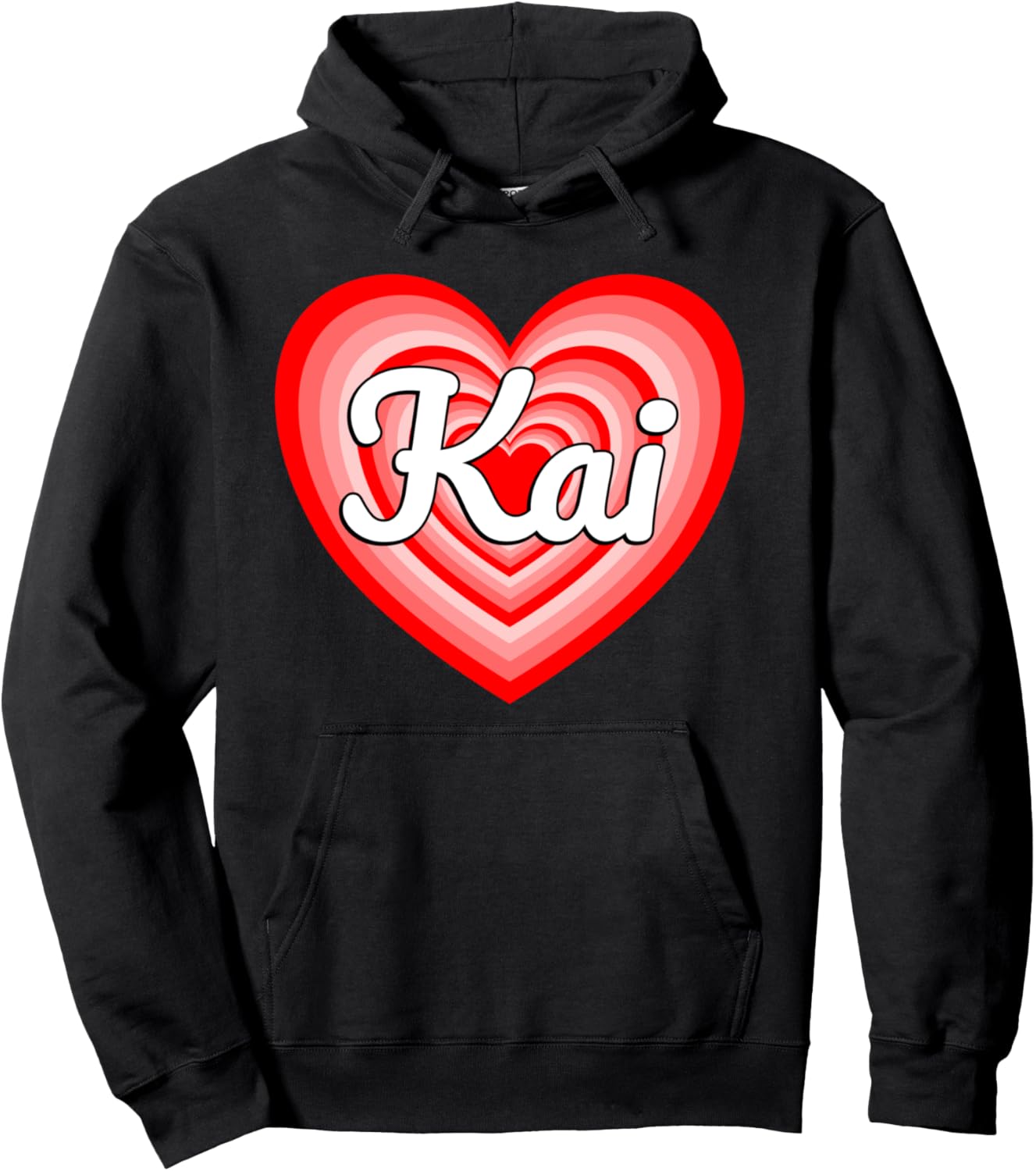 

Худи Kai I Love Kai Heart, черное (black 19-3911tcx), размер S, Черный, Худи Kai I Love Kai Heart, черное (black 19-3911tcx), размер S
