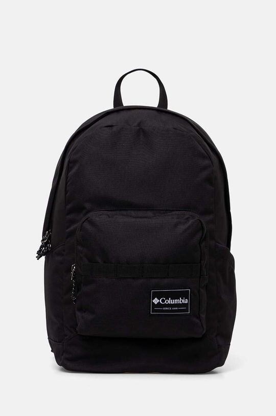 

Зигзагообразный рюкзак Columbia, черный