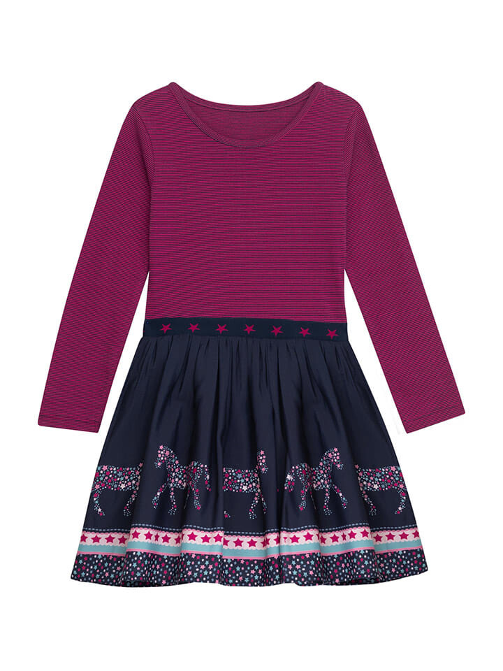 

Платье Danamade Kleid Dnora, фиолетовый