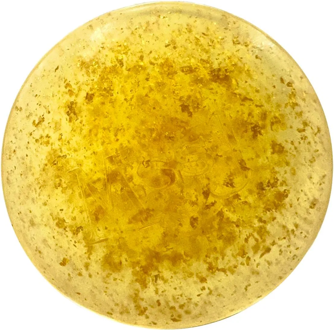 Очищающее мыло для лица Mss*J Premium FU Moisturizing Aroma Soap 100 г орхидея