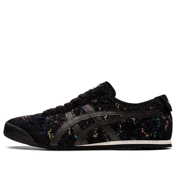

Кроссовки мексика 66 Onitsuka Tiger, черный