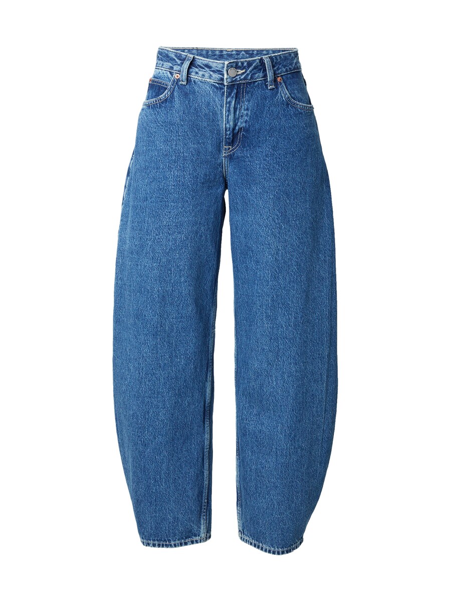 

Джинсы свободного кроя Dr. Denim Nanci, Blue Denim