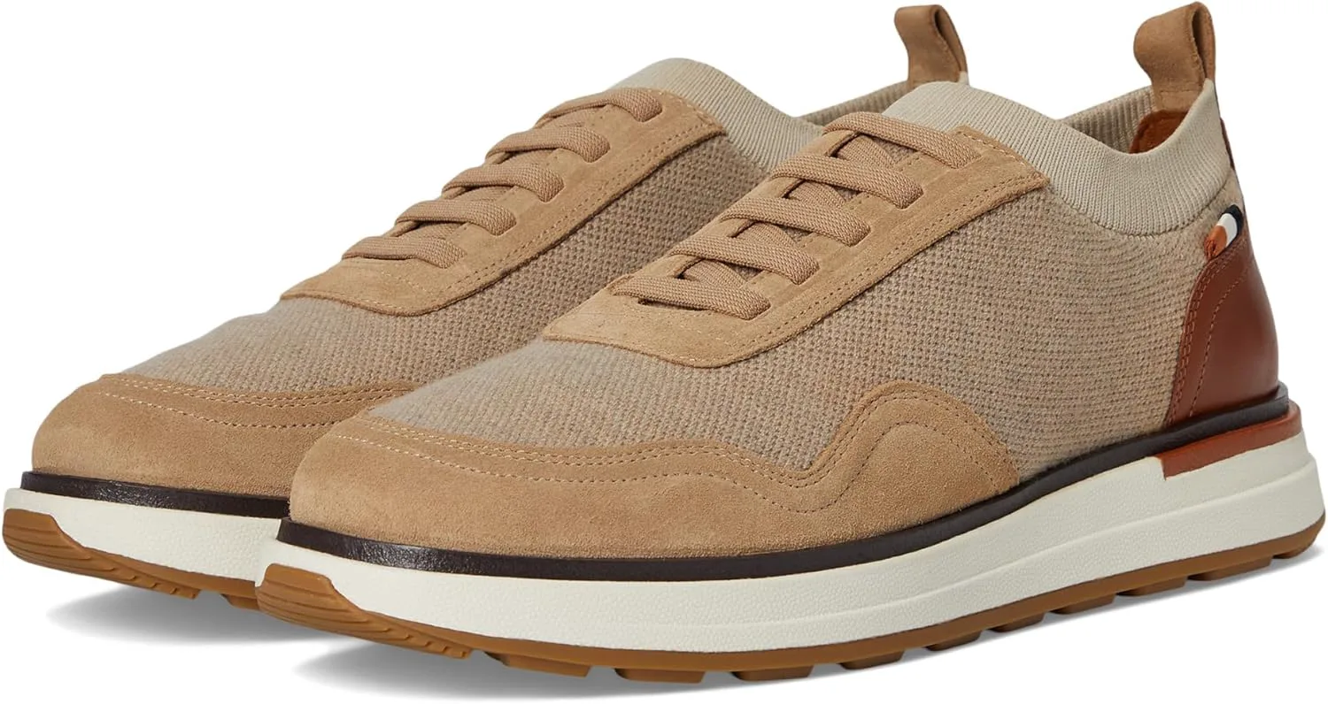 Мужские слипоны-кроссовки Allen Edmonds Easton